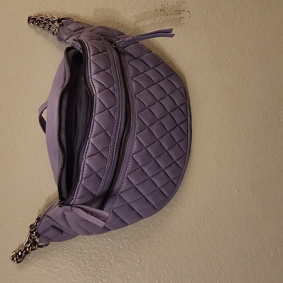 Free people Quin Quilted Sling bag - Picture 9 of 12